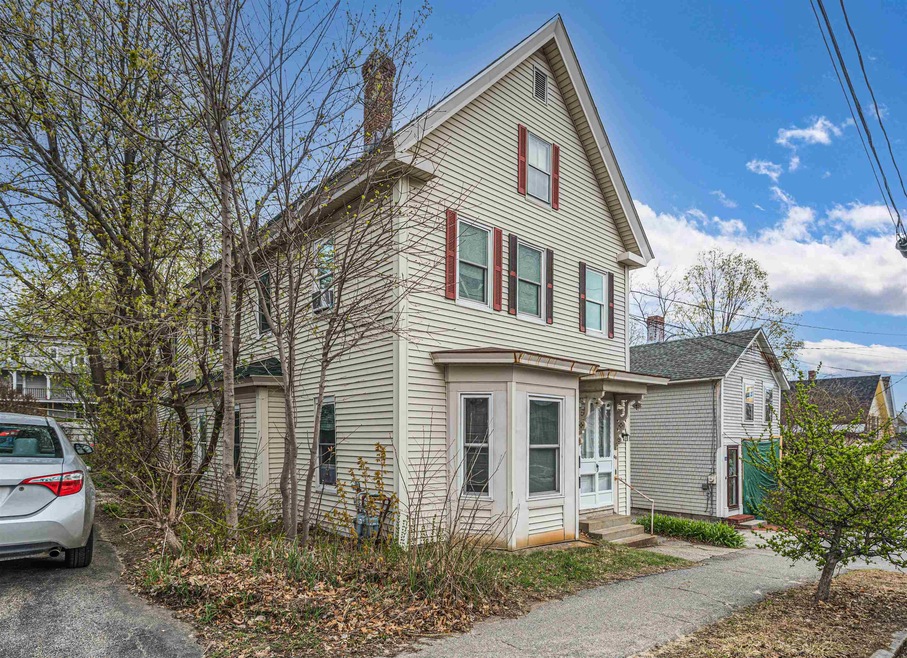 60 Centre St, Concord, NH 03301 - photo 1