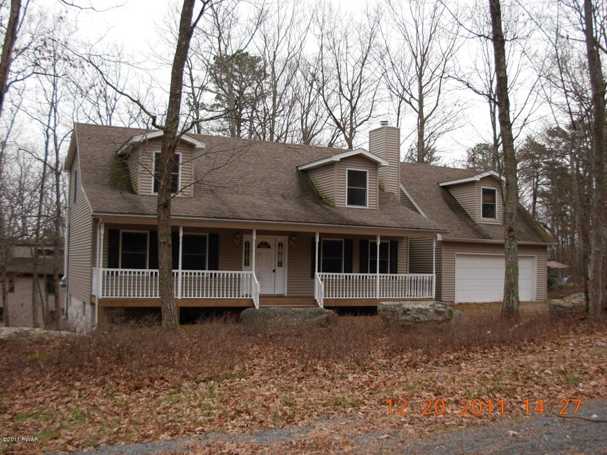 121 Rodeo Ln, Lords Valley, PA 18428 - photo 1