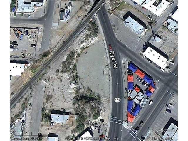 2405 Dyer St, El Paso, TX 79903 - photo 1