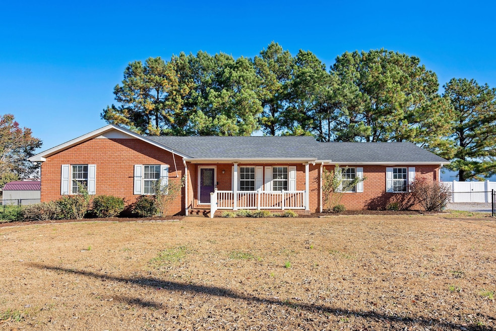 105 T G T Rd, Portland, TN 37148 - photo 1