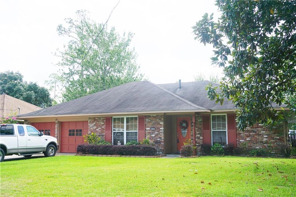 638 Dale Dr, Slidell, LA 70458 - photo 1