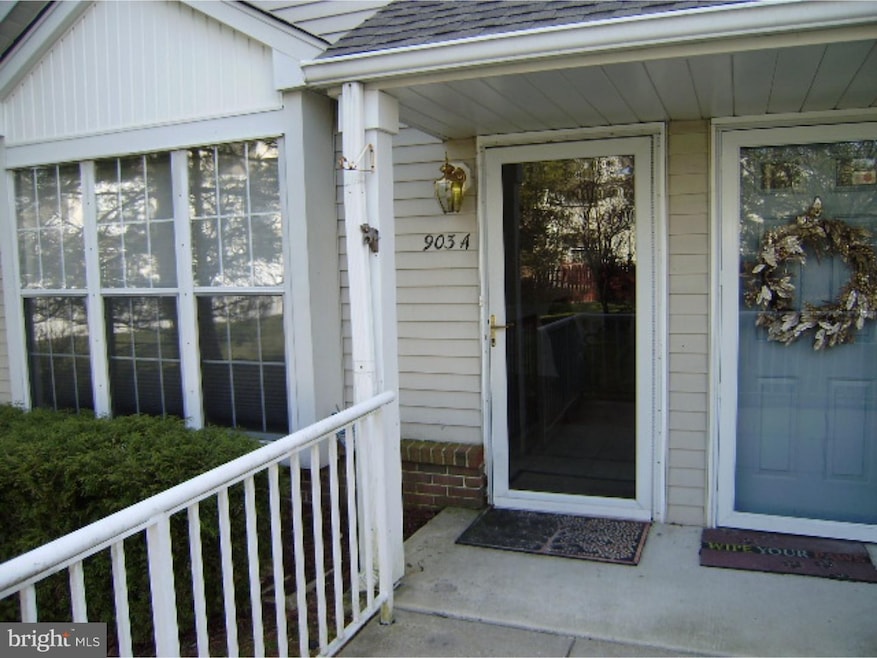 903A Oliphant Ln unit 1ST FL, Mount Laurel, NJ 08054 - photo 1