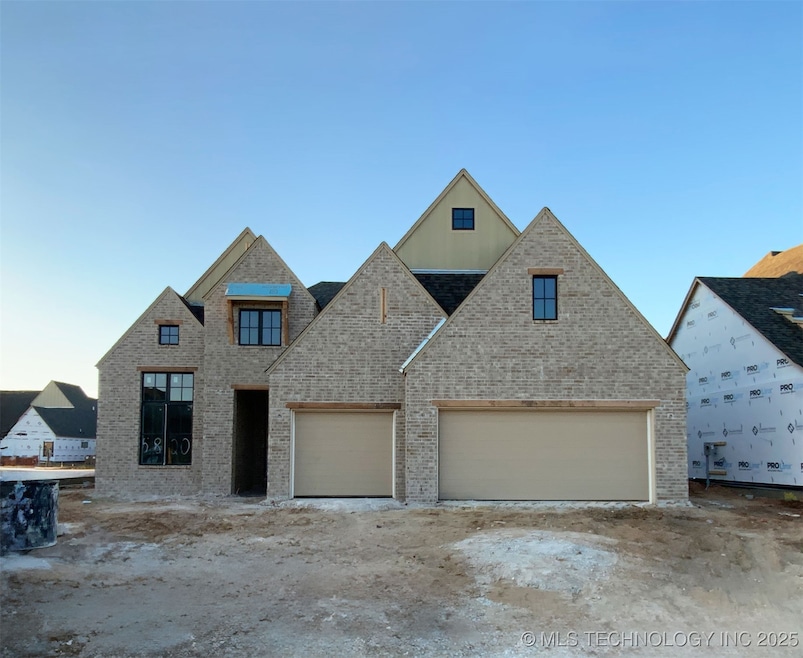 5820 E 127th St S, Bixby, OK 74008 - photo 1