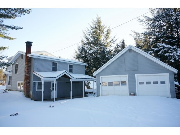 905 Main Rd, Huntington, VT 05462 - photo 1