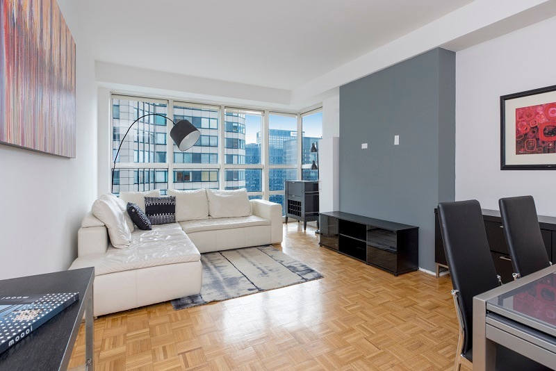 Metropolitan Tower unit 53F, New York, NY 10019 - photo 1