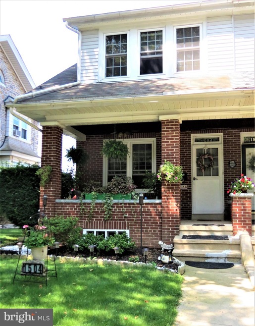 1504 Palm St, Reading, PA 19604 - photo 1