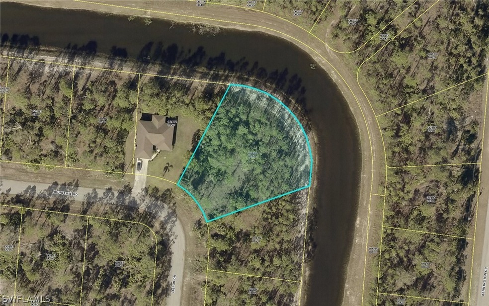 453 Jourferie Rd, Lehigh Acres, FL 33974 - photo 1