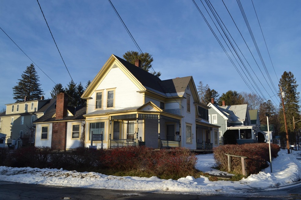 64 Warren St, Barre, VT 05641 - photo 1