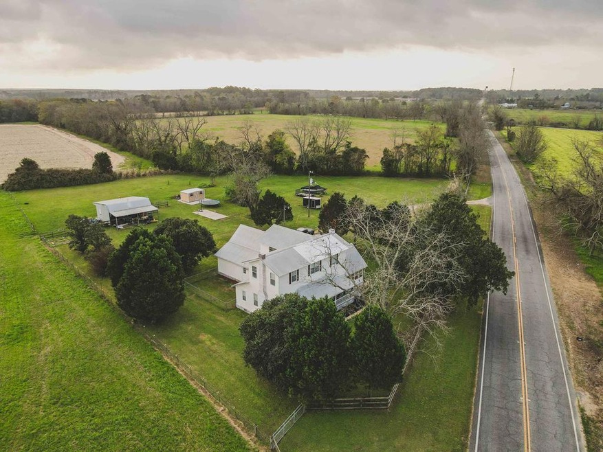 15180 Ga Highway 33, Pavo, GA 31778 - photo 1