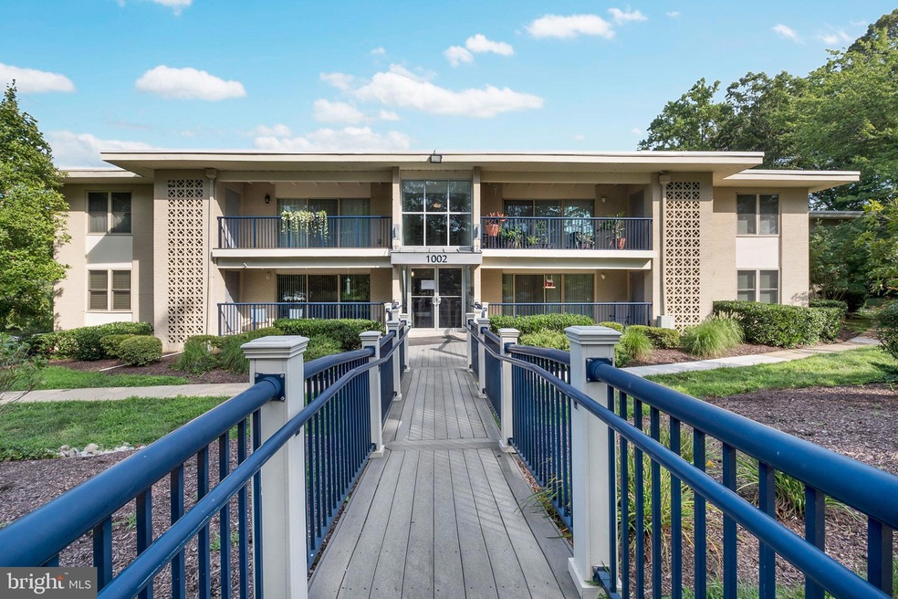 1002 Primrose Rd, Annapolis, MD 21403 - photo 1