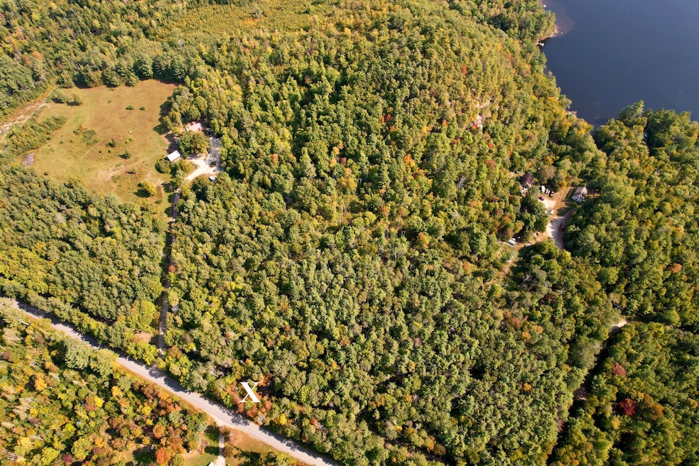 Lot 21-2 Great Pond Rd, Great Pond, ME 04408 - photo 1