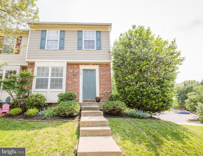 3169 Eden Ct, Abingdon, MD 21009 - photo 1