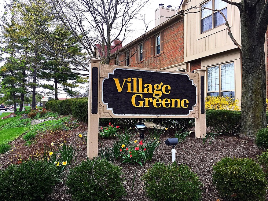 Welcome to Village Greene