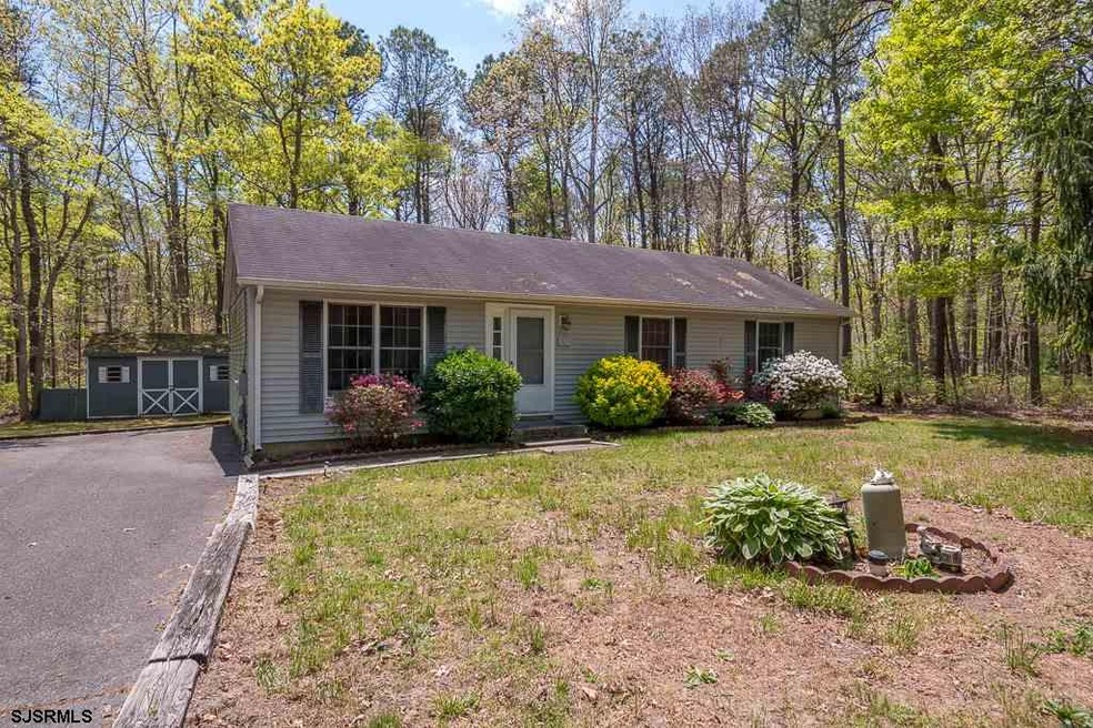 311 Franklin Ave, Egg Harbor Township, NJ 08234 - photo 1