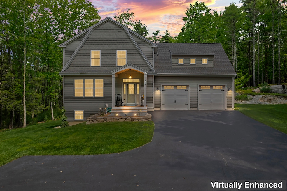 153 Logging Rd, Cape Neddick, ME 03902 - photo 1