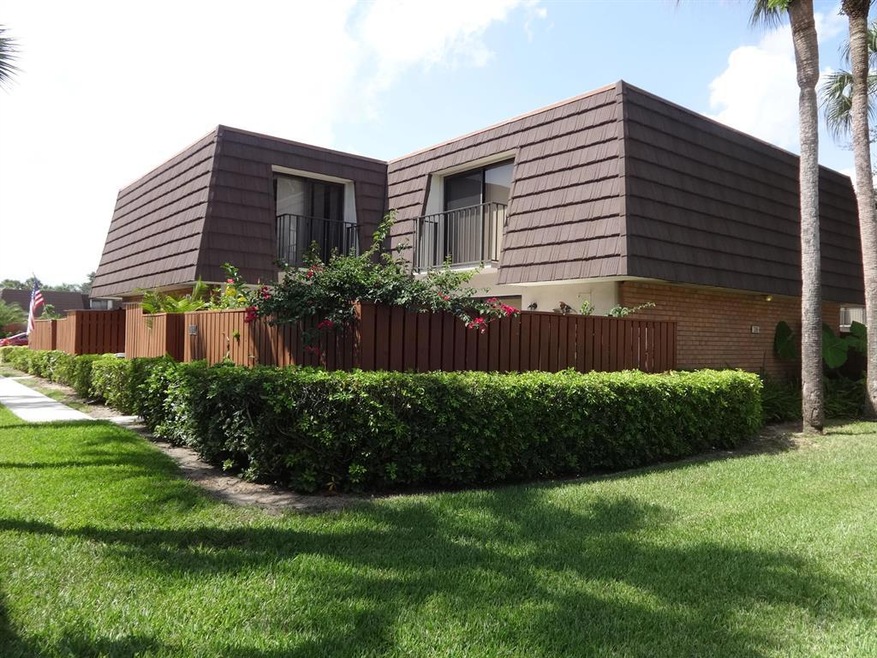 1931 19th Ct, Jupiter, FL 33477 - photo 1