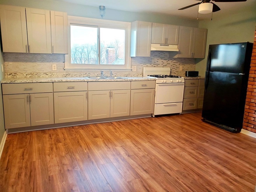 148 Howland St unit 2, Fall River, MA 02724 - photo 1