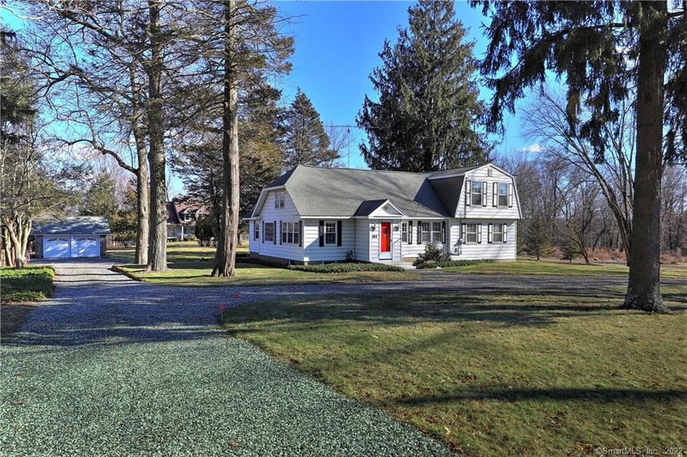 102 Porters Hill Rd, Trumbull, CT 06611 - photo 1