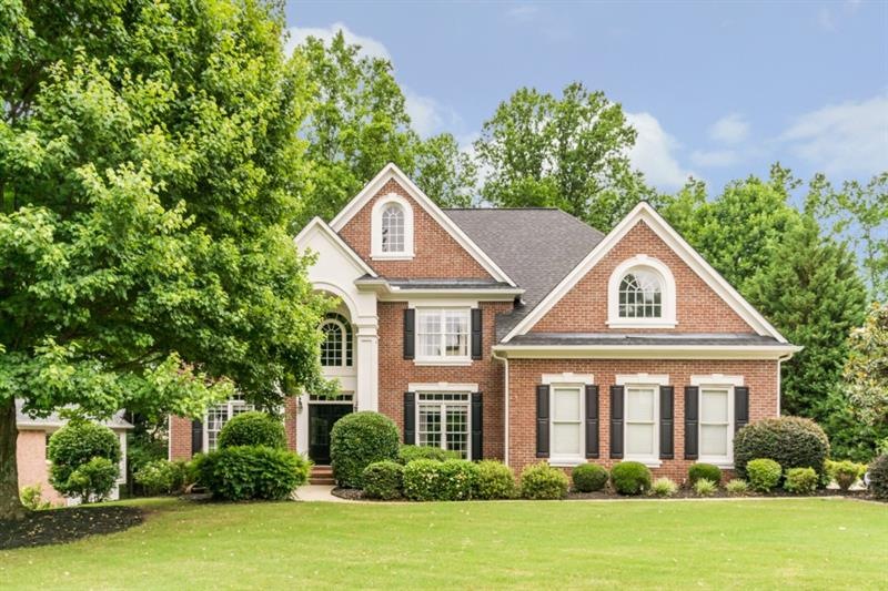 Welcome Home, 3310 Perrington Pointe, Marietta, GA