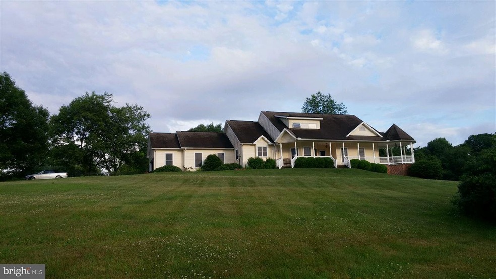 825 Creek Rd unit 849, Newport, PA 17074 - photo 1