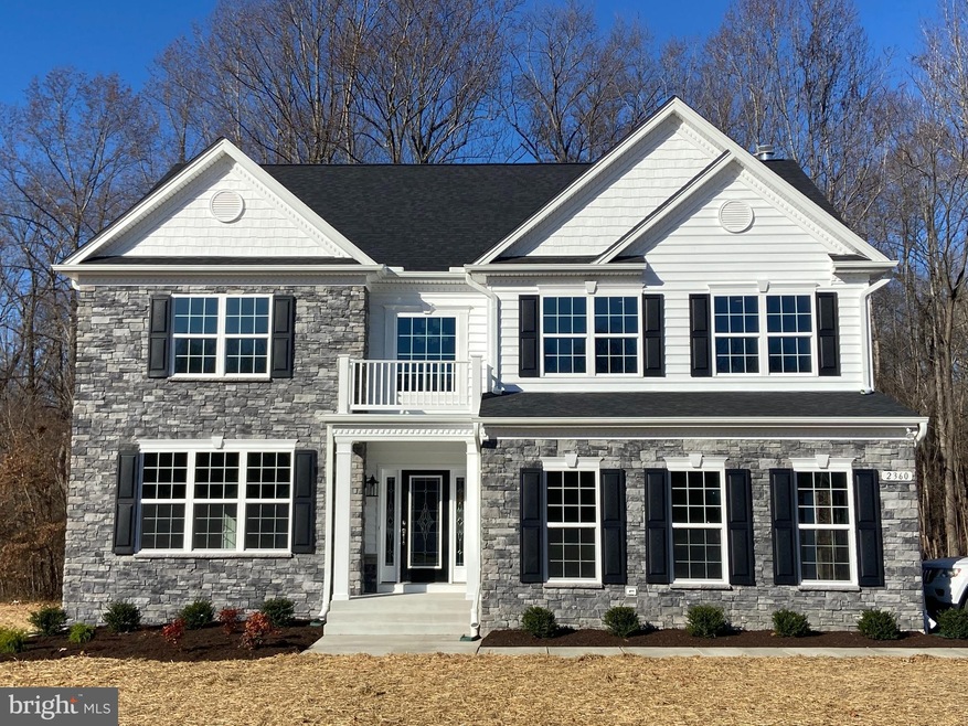 2360 Jessie jo Ln, Huntingtown, MD 20639 - photo 1