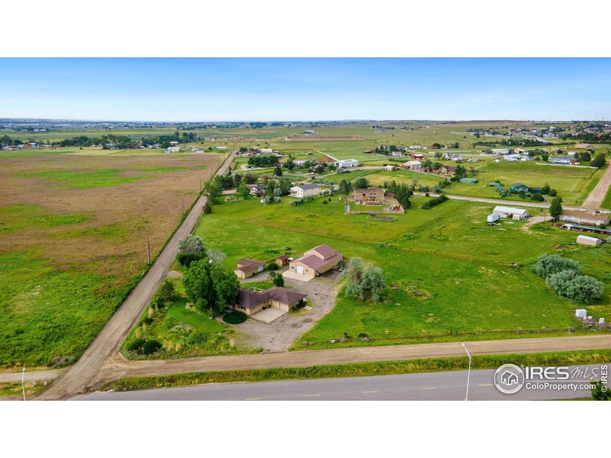 17731 E 164th Ave, Brighton, CO 80601 - photo 1
