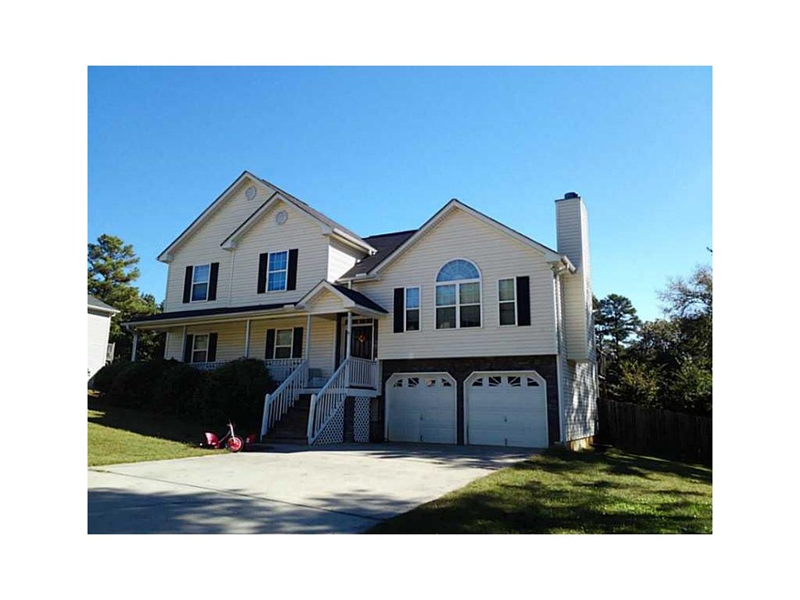 33 Hopkins Farm Dr, Adairsville, GA 30103 - photo 1