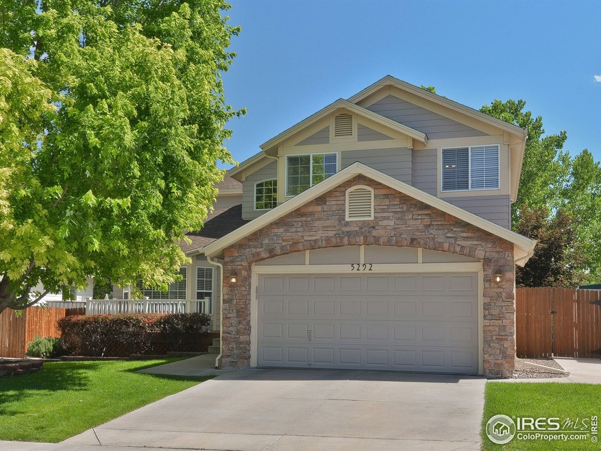 5292 E 130th Way, Thornton, CO 80241 - photo 1