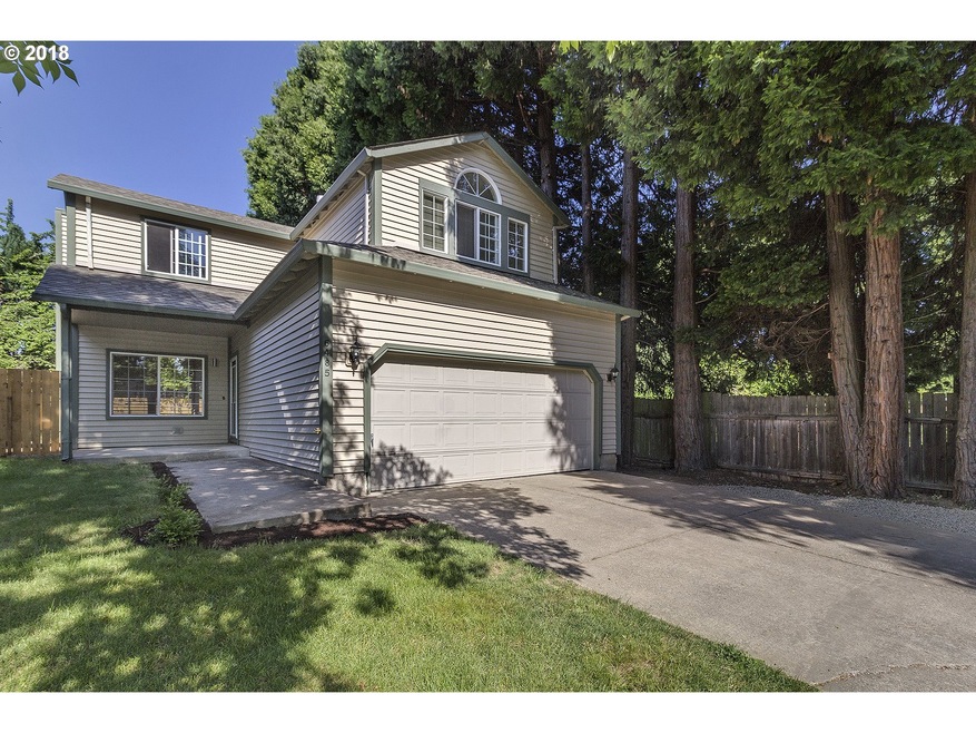 6485 SW Hoffert Place, Beaverton, OR 97007 - photo 1