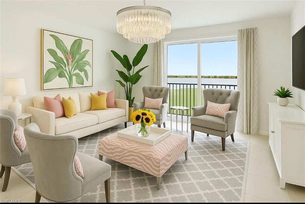 open living room lots of light 2nd floor southern 