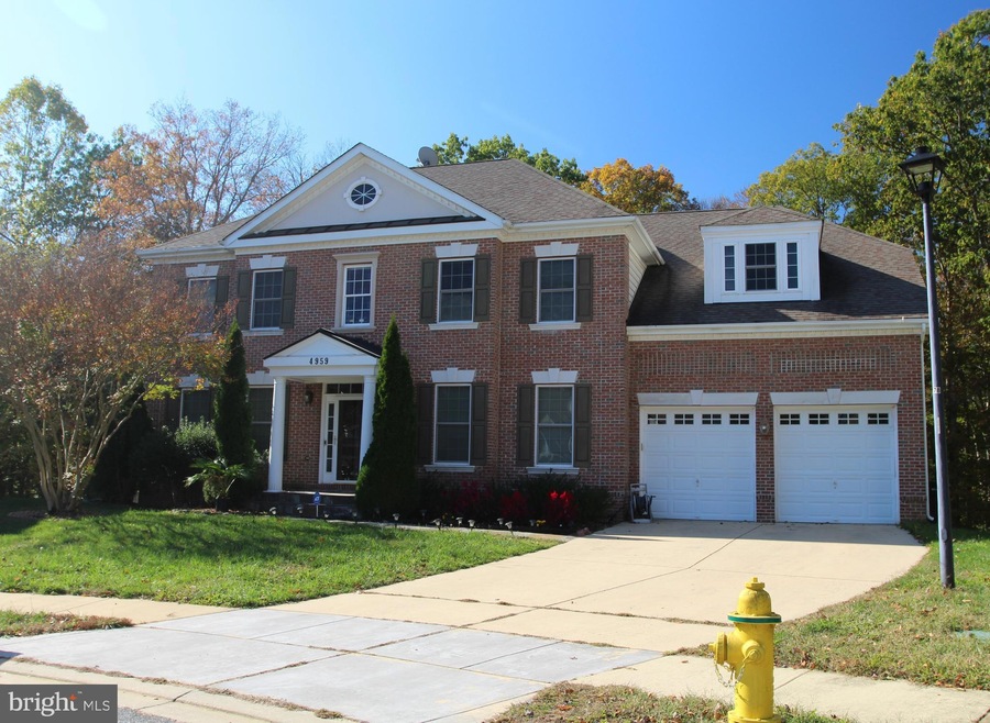 4959 Veronica Ct, Indian Head, MD 20640 - photo 1