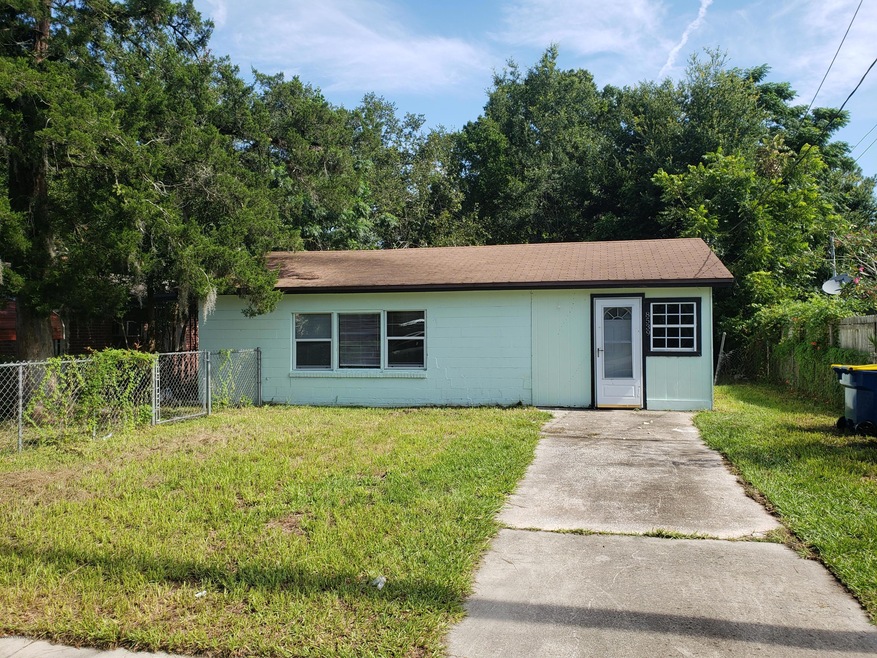 8539 Berry Ave, Jacksonville, FL 32211 - photo 1