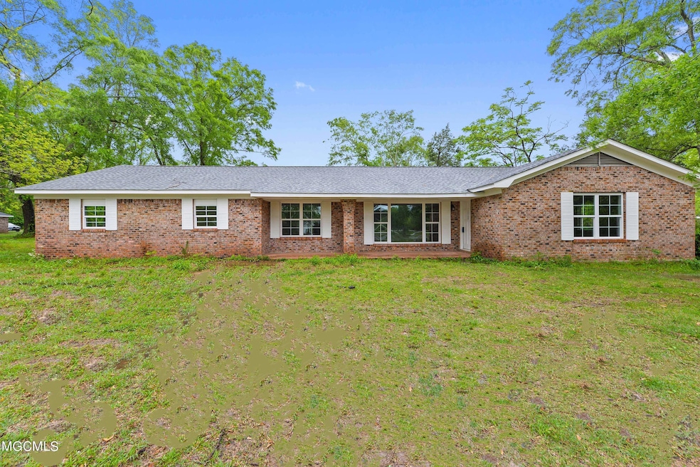 4912 Davis Sawmill Rd, Lucedale, MS 39452 - photo 1