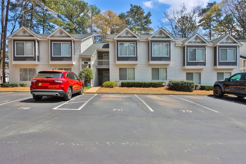 74 Fair Haven Way SE, Smyrna, GA 30080 - photo 1