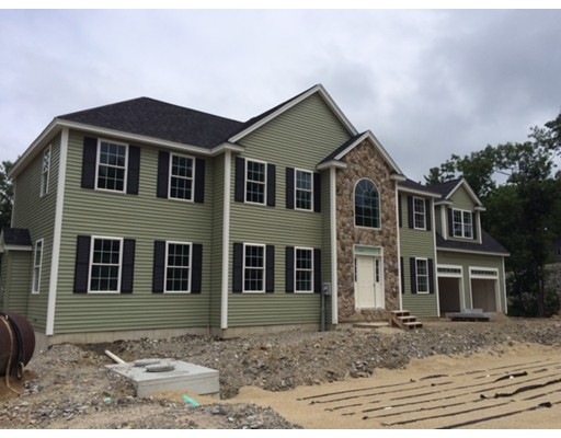 62 Ryan Farm Rd, Windham, NH 03087 - photo 1