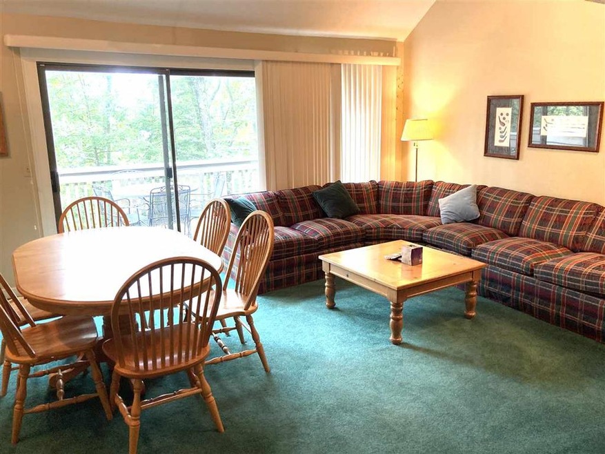 409 Three Ridges, Wintergreen Resort, VA 22967 - photo 1