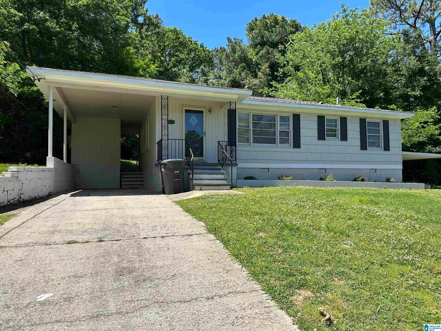 2228 5th St NE, Center Point, AL 35215 - photo 1