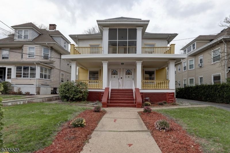 156 Van Houten Ave, Passaic, NJ 07055 - photo 1