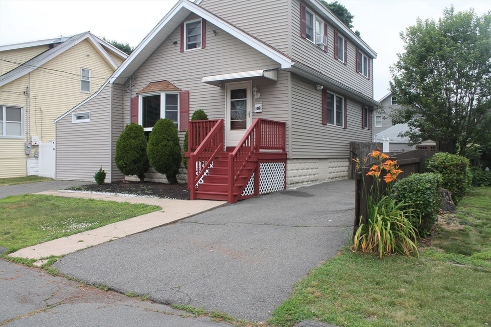 19 Dustin St, Saugus, MA 01906 - photo 1
