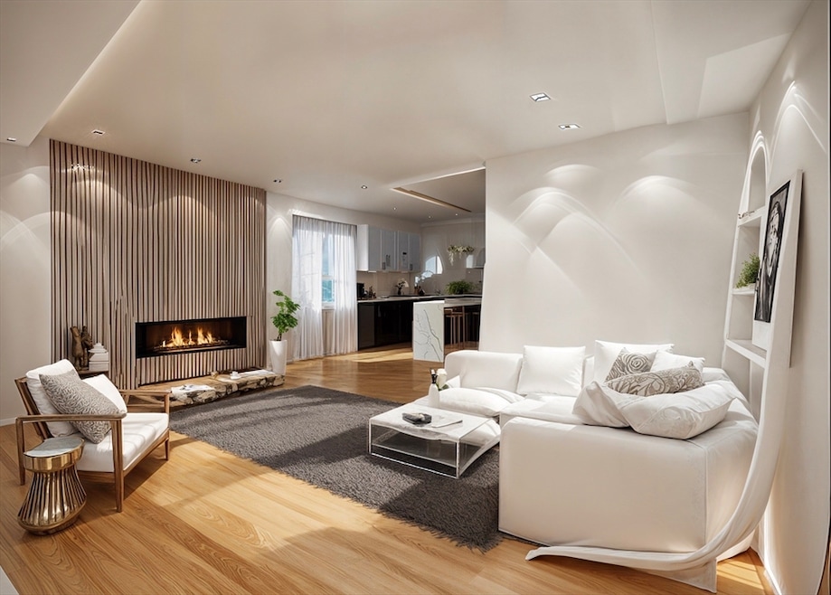 18 Belknap St unit 4, Arlington, MA 02474 - photo 1