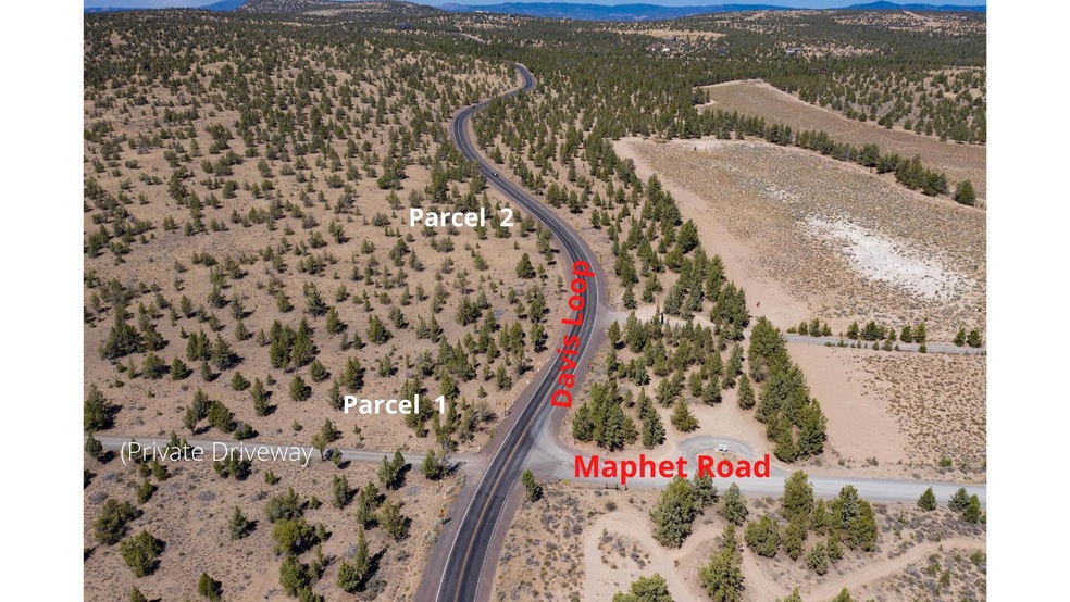 1 - Davis Loop Labelled Photo