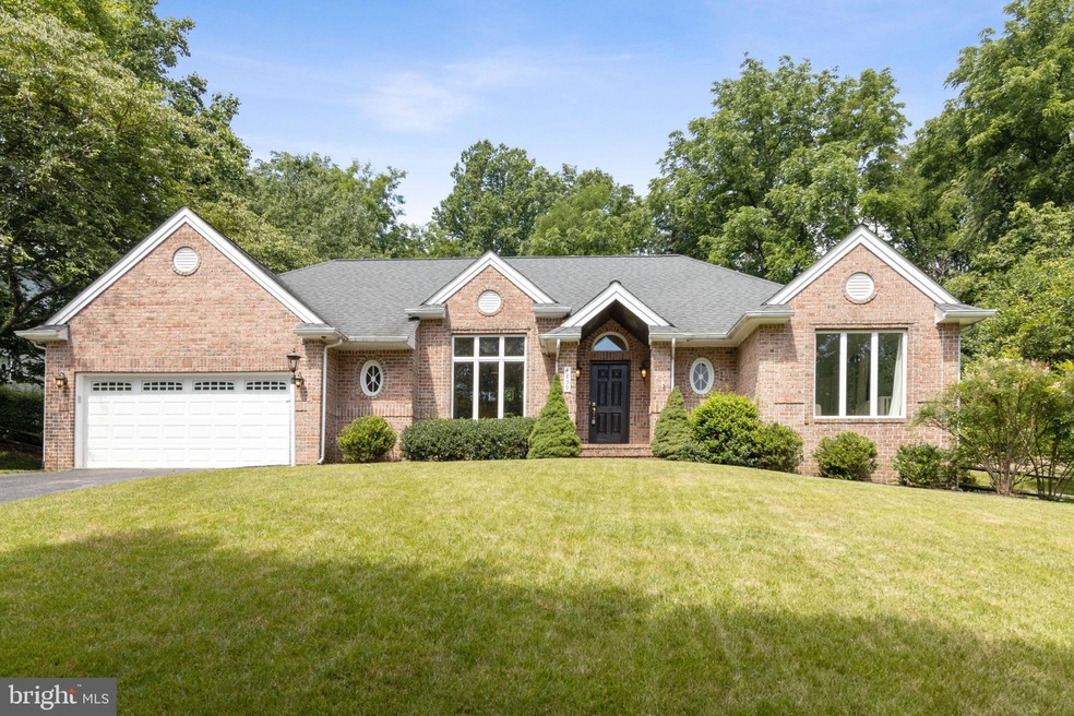 4839 Woodshire Garth, Ellicott City, MD 21043 - photo 1