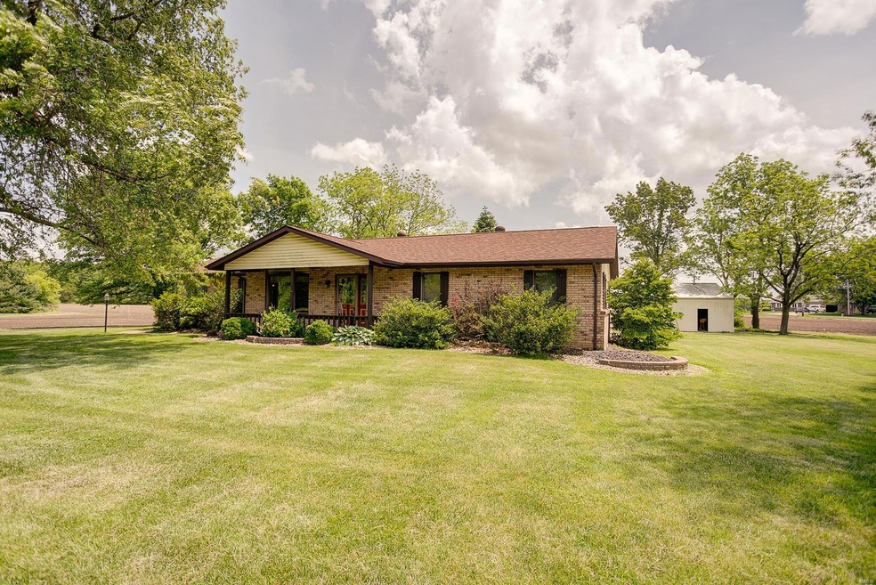 120 Parkview St, Maryville, IL 62062 - photo 1