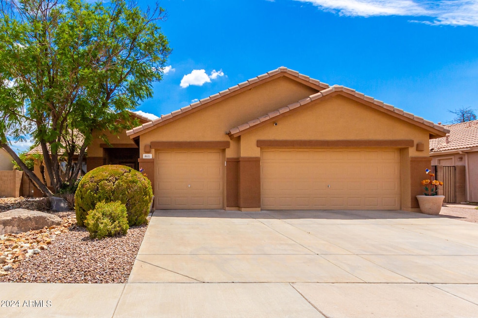 8611 E Onza Ave, Mesa, AZ 85212 - photo 1