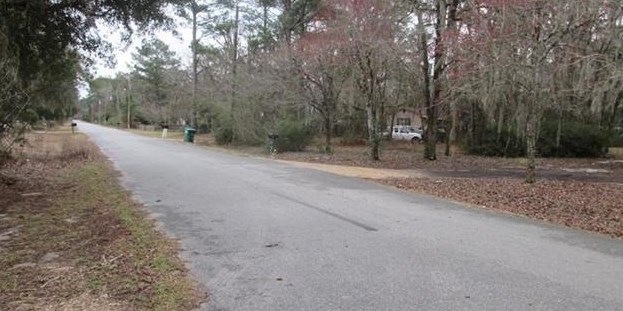 138 Crystal Ln, Crawfordville, FL 32327 - photo 1