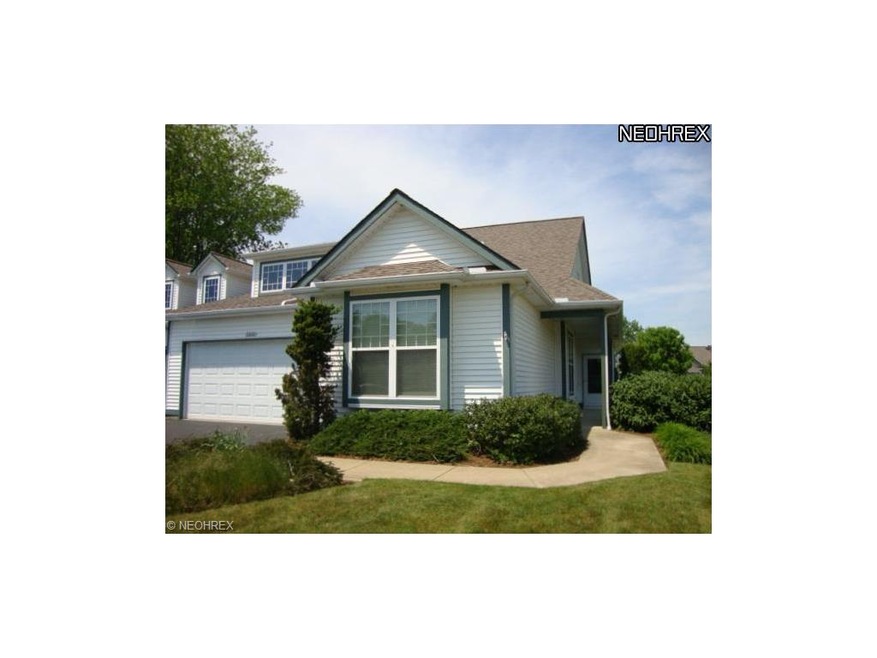 Welcome to 2468 Capulet Court, Avon.  This attache