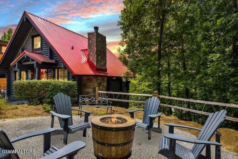 1003 Walini Way, Sevierville, TN 37876 - photo 1