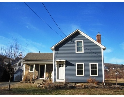 2 Bethany Rd, Monson, MA 01057 - photo 1