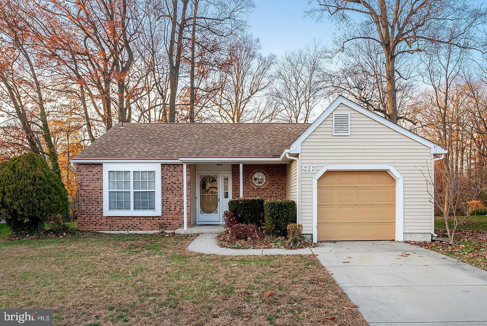 96 Lakebridge Dr, Woodbury, NJ 08096 - photo 1