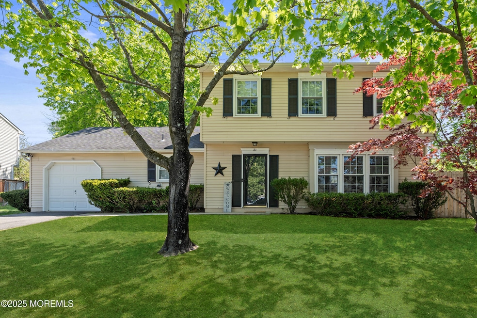 2 Priscilla Ln, Howell, NJ 07731 - photo 1